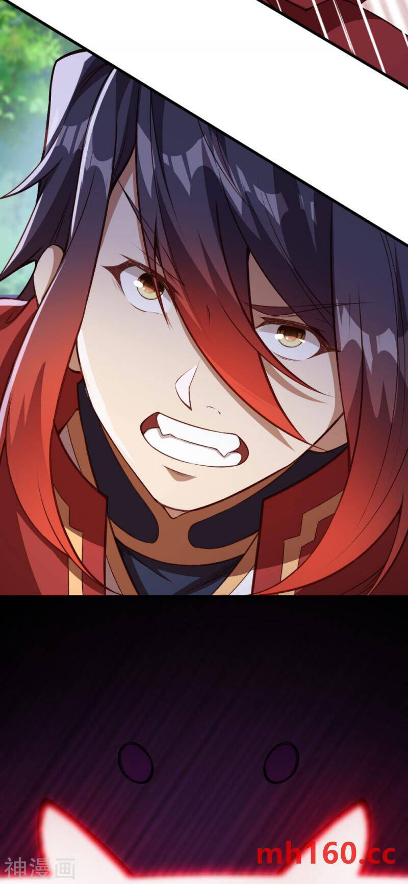 Kiếm vực vô địch Chapter 167 - 31