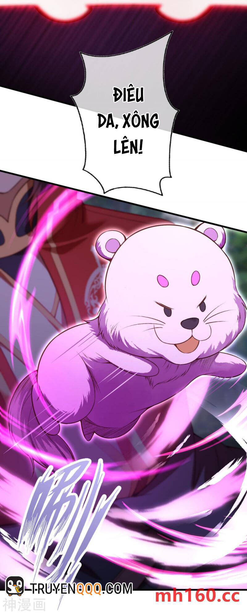 Kiếm vực vô địch Chapter 167 - 32