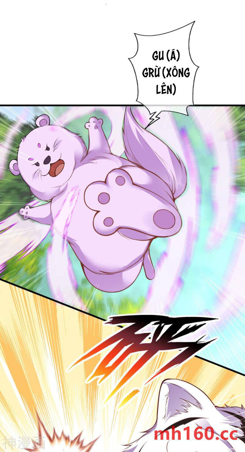 Kiếm vực vô địch Chapter 167 - 33
