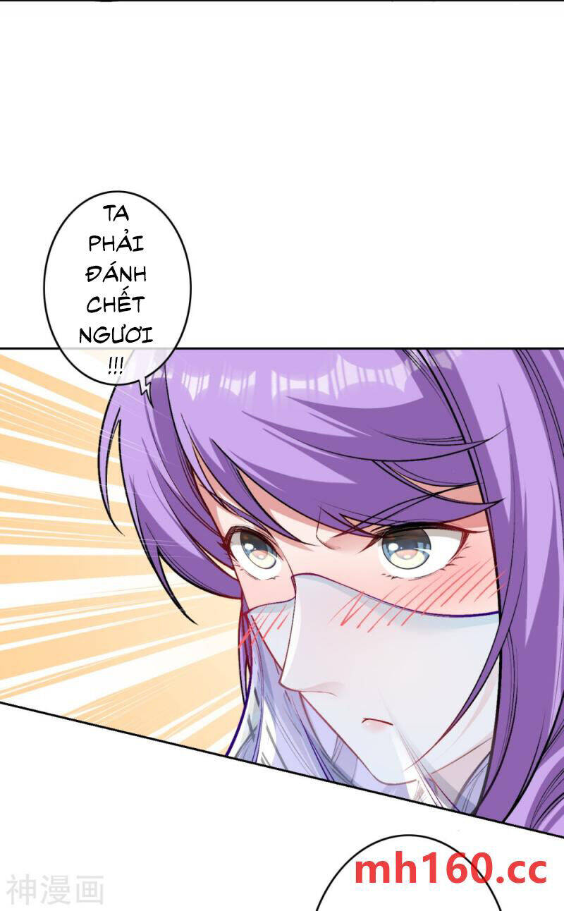 Kiếm vực vô địch Chapter 169 - 14