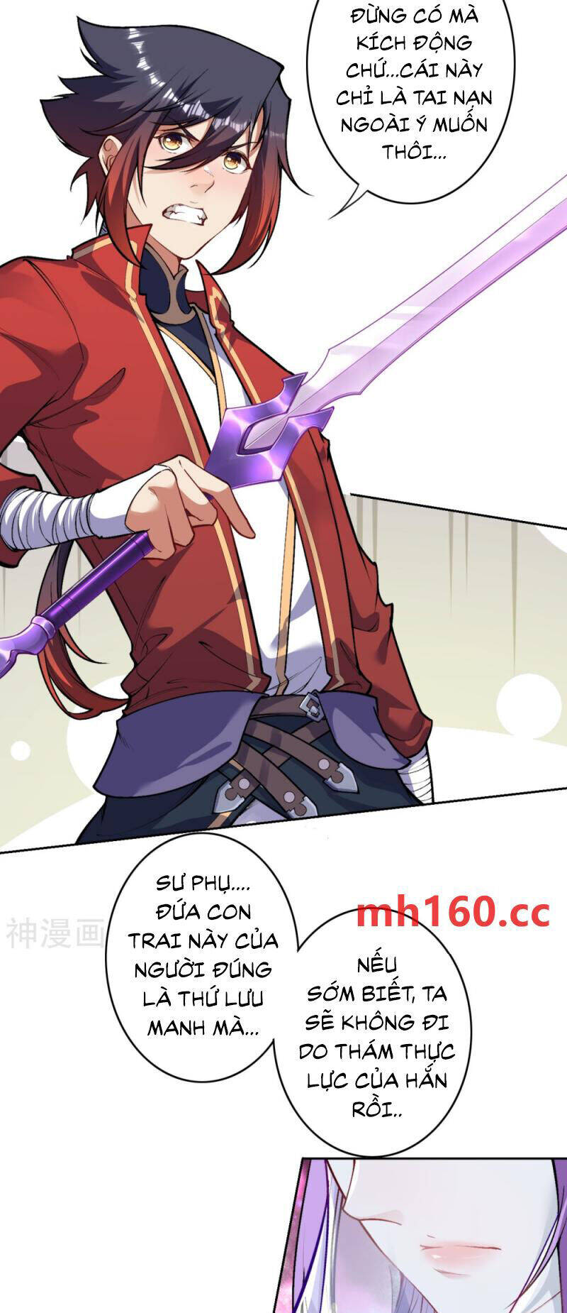 Kiếm vực vô địch Chapter 169 - 15