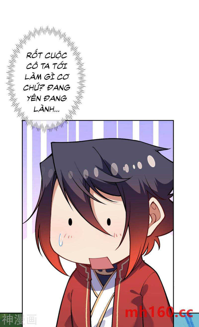 Kiếm vực vô địch Chapter 169 - 19