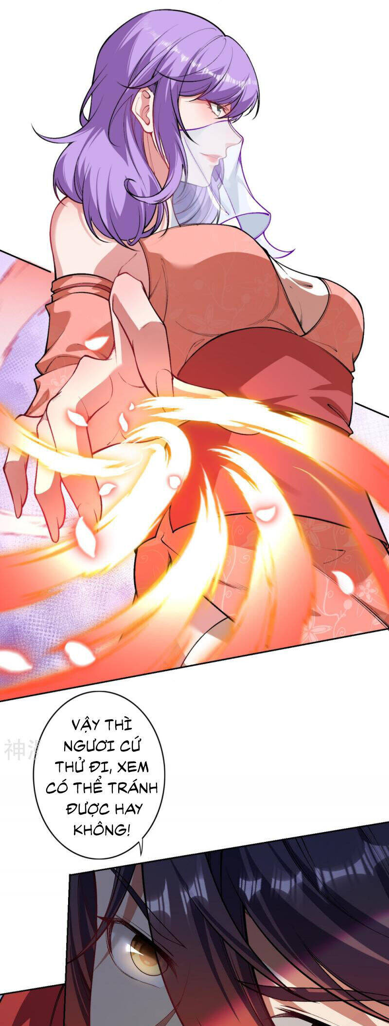 Kiếm vực vô địch Chapter 169 - 4