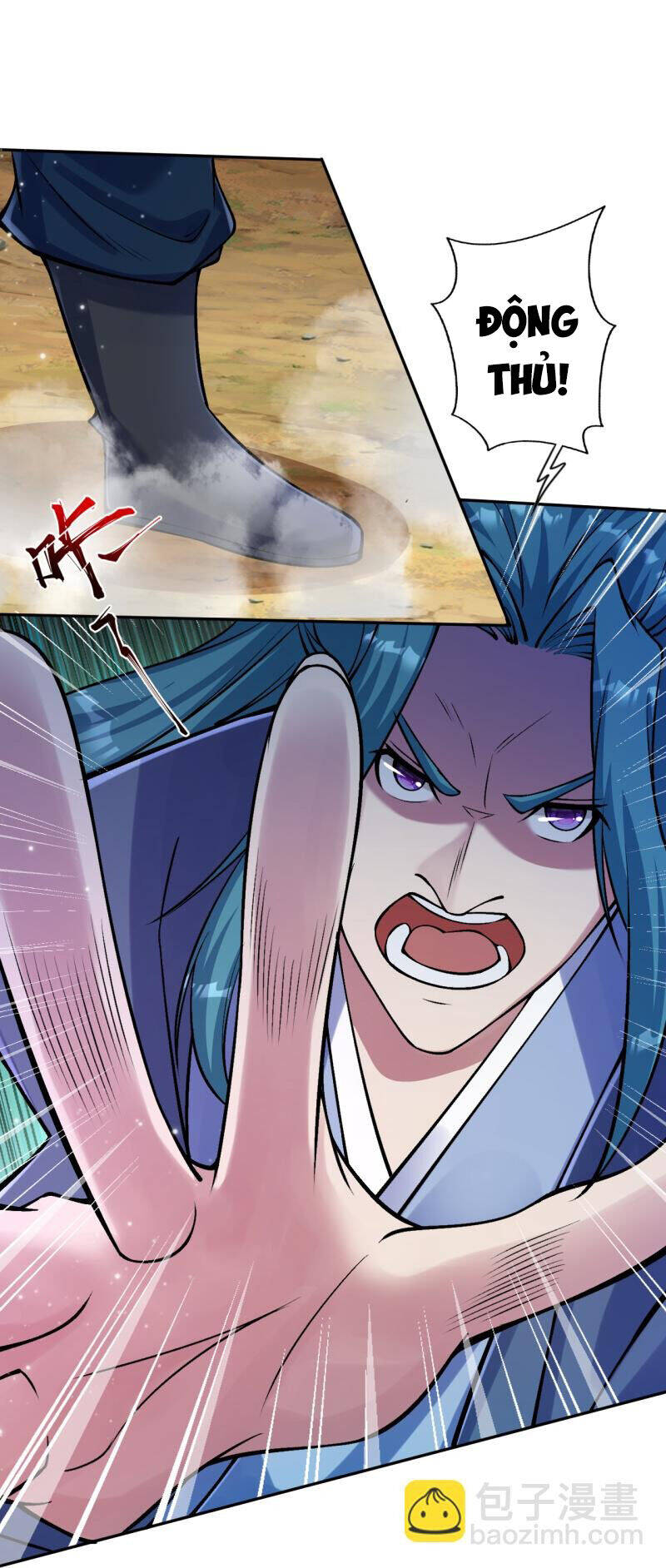 Kiếm vực vô địch Chapter 174 - 11