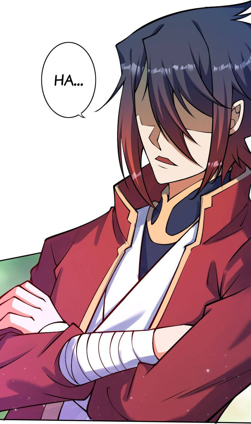 Kiếm vực vô địch Chapter 174 - 12