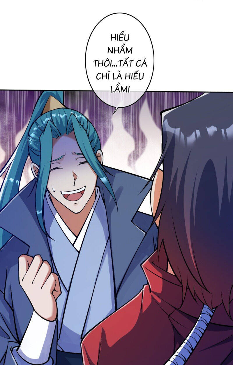 Kiếm vực vô địch Chapter 174 - 20