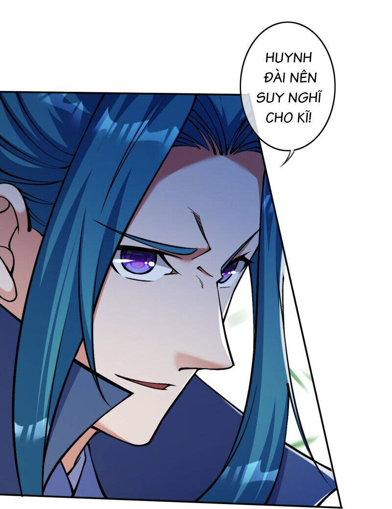 Kiếm vực vô địch Chapter 174 - 7