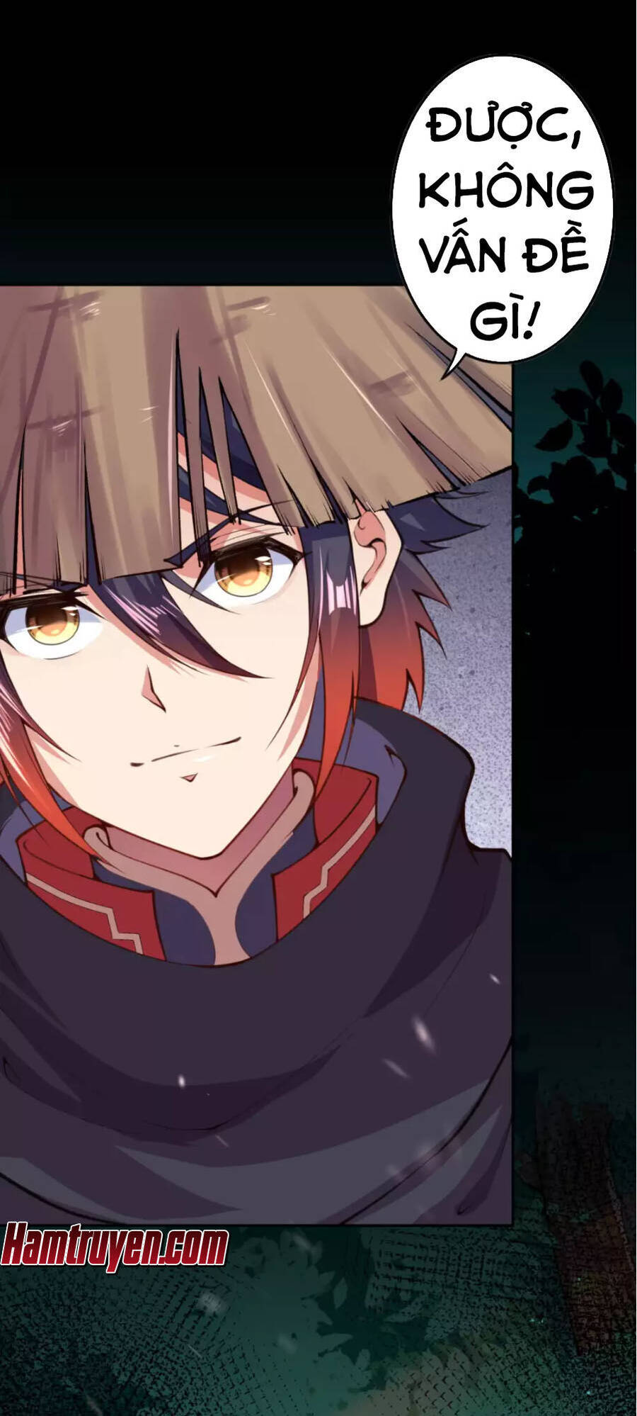 Kiếm vực vô địch Chapter 21 - 15