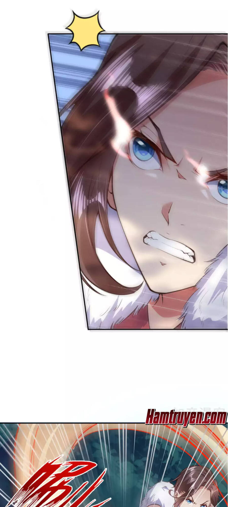 Kiếm vực vô địch Chapter 21 - 21