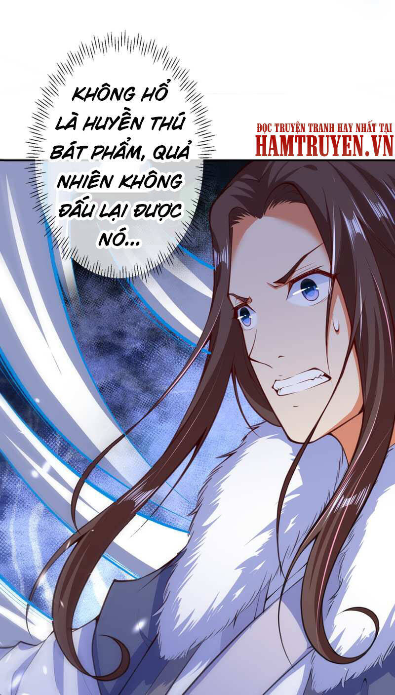 Kiếm vực vô địch Chapter 23 - 1