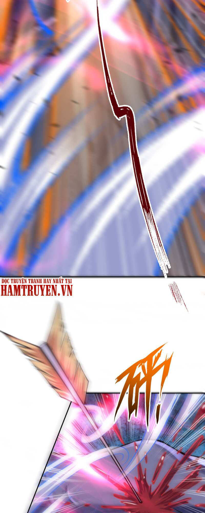 Kiếm vực vô địch Chapter 23 - 13