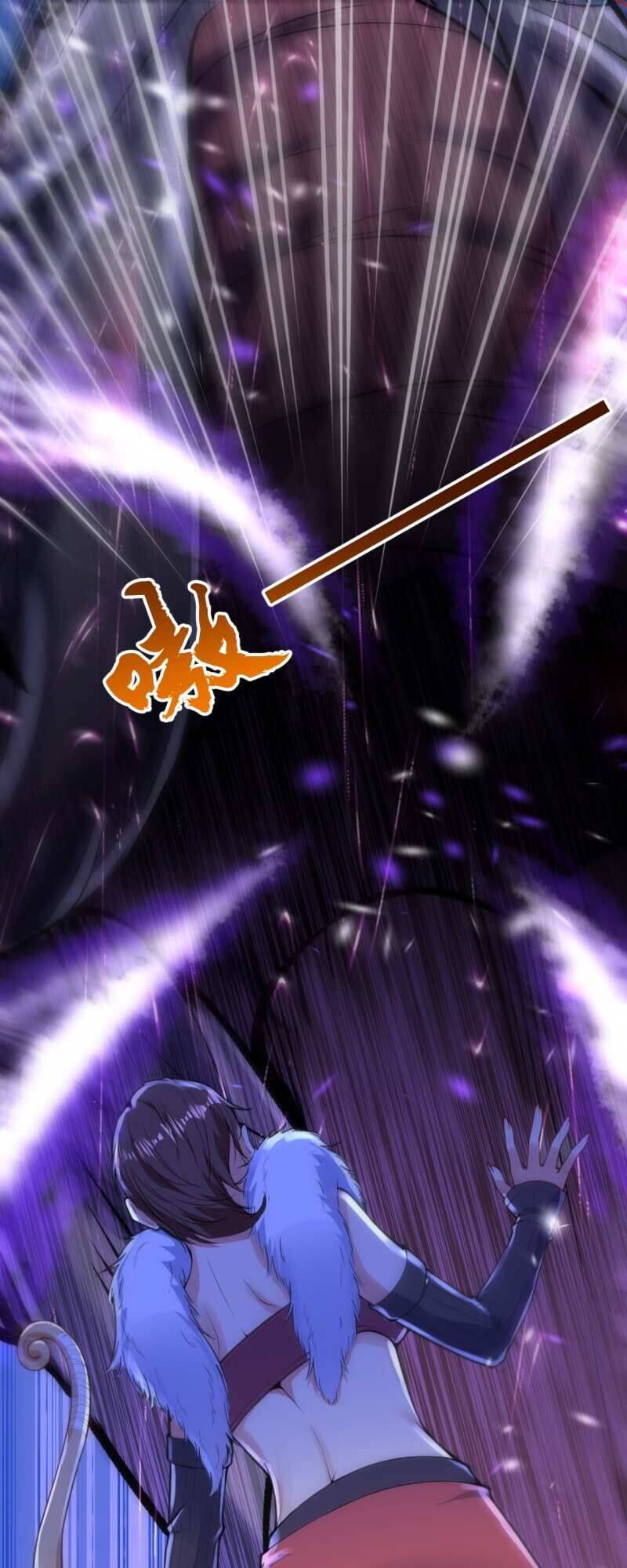 Kiếm vực vô địch Chapter 23 - 15