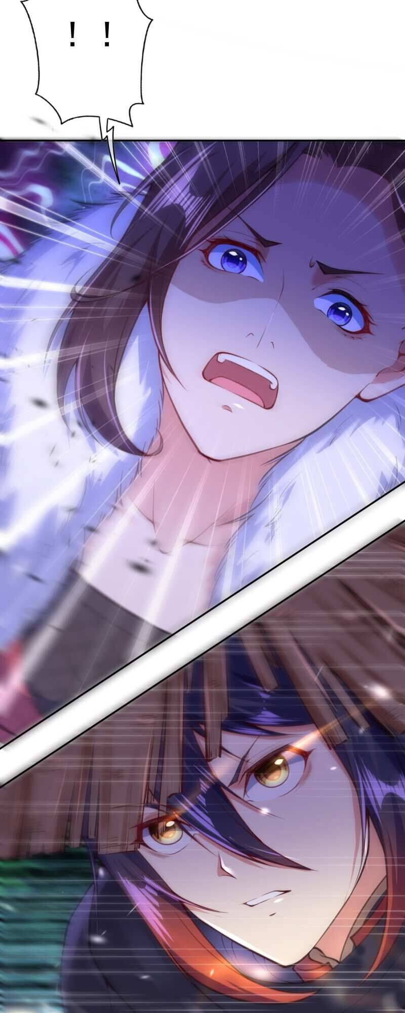 Kiếm vực vô địch Chapter 23 - 17