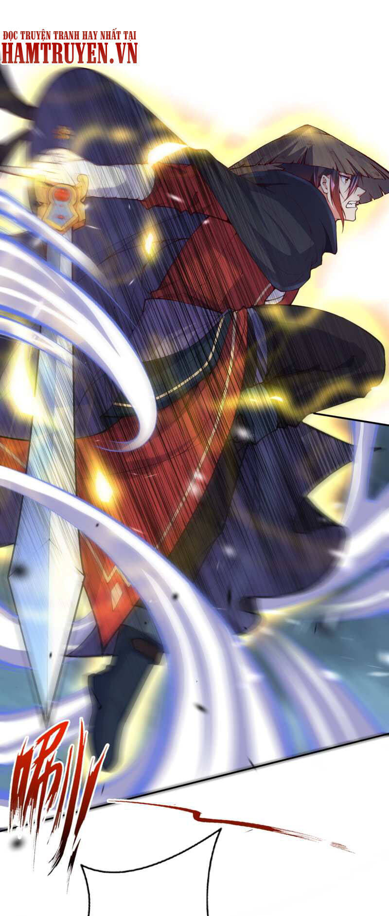 Kiếm vực vô địch Chapter 23 - 19