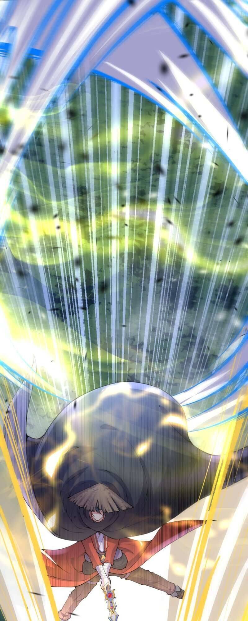 Kiếm vực vô địch Chapter 23 - 21