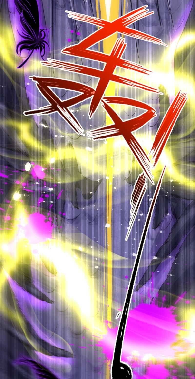 Kiếm vực vô địch Chapter 23 - 24