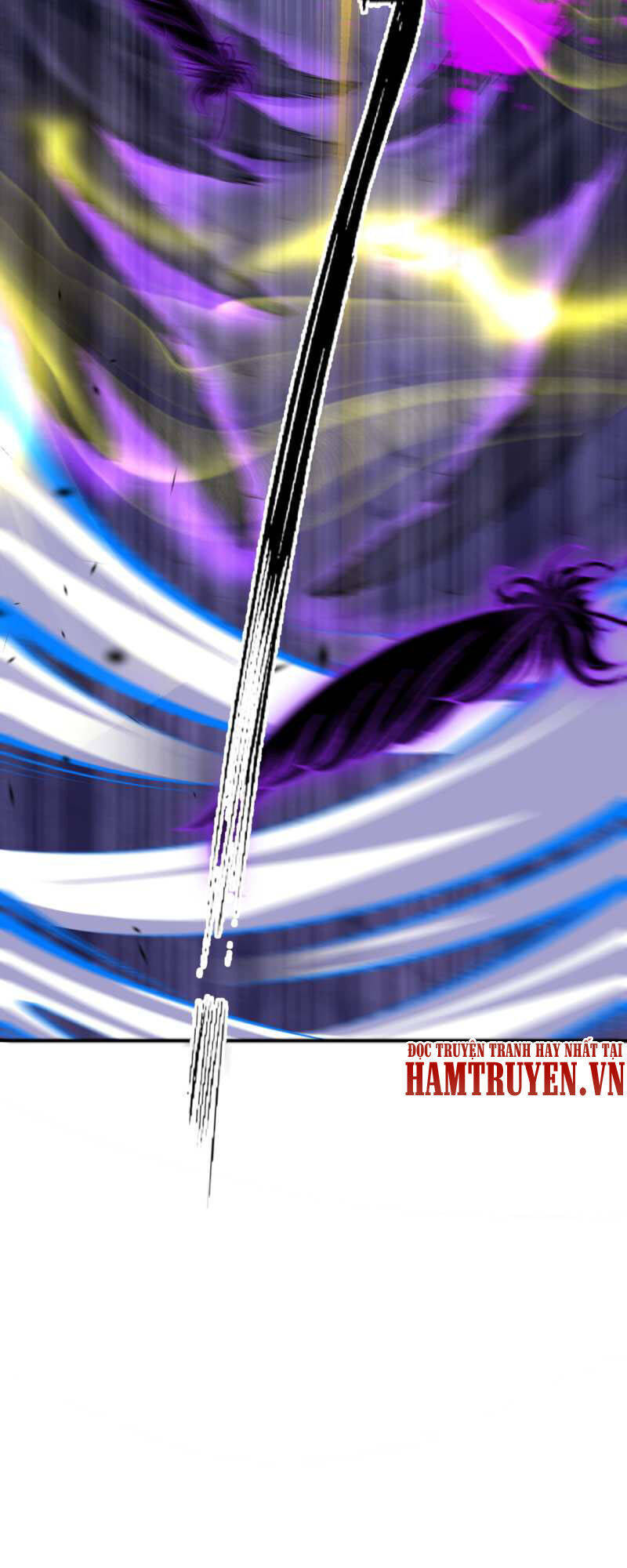 Kiếm vực vô địch Chapter 23 - 25