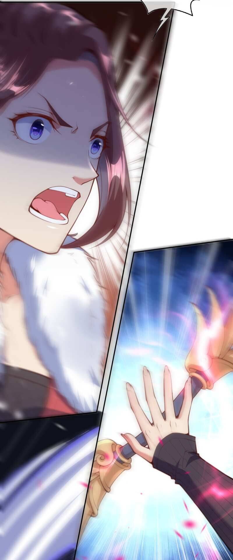 Kiếm vực vô địch Chapter 23 - 8