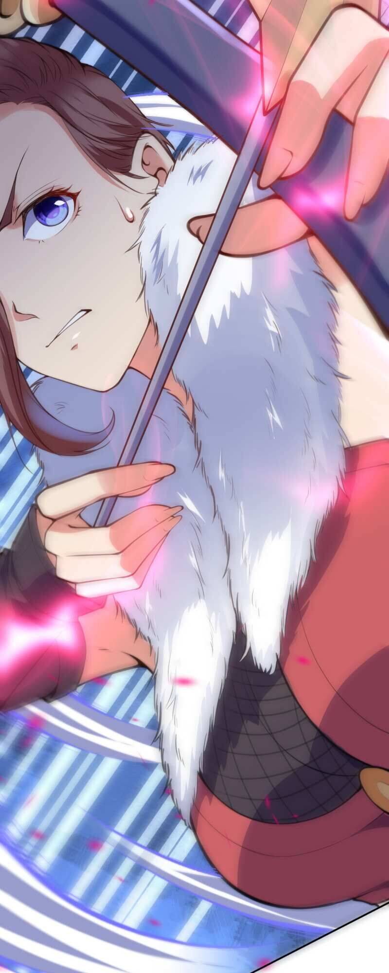 Kiếm vực vô địch Chapter 23 - 10