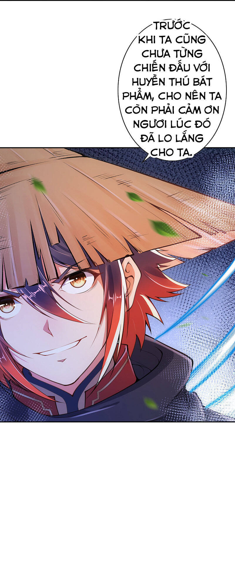 Kiếm vực vô địch Chapter 24 - 12