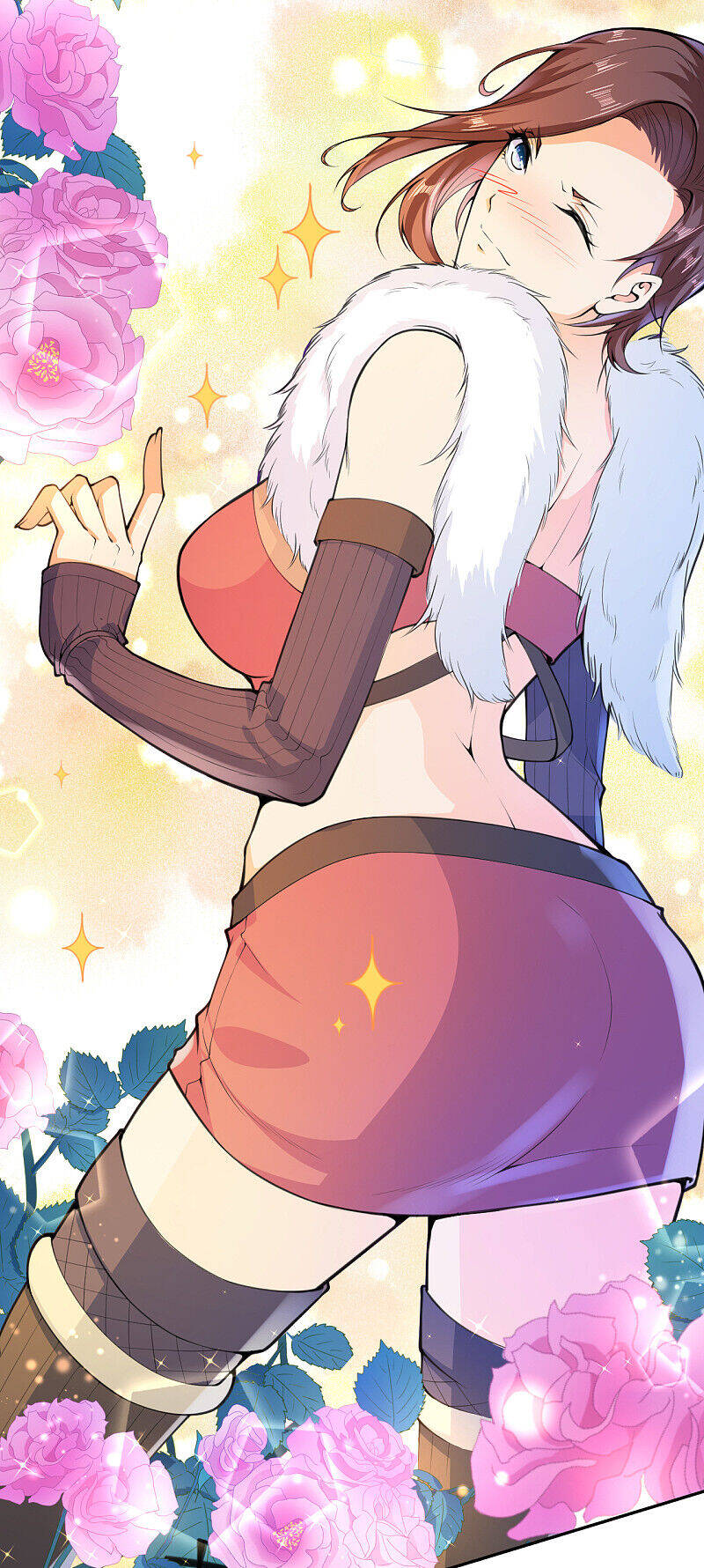 Kiếm vực vô địch Chapter 24 - 15