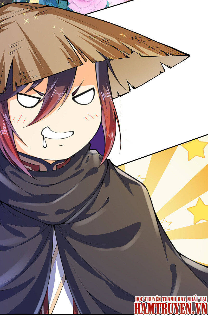 Kiếm vực vô địch Chapter 24 - 16