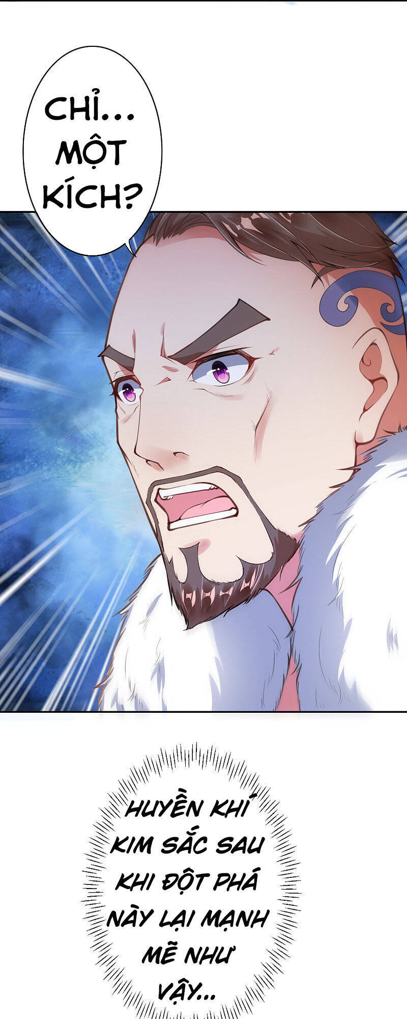 Kiếm vực vô địch Chapter 24 - 3