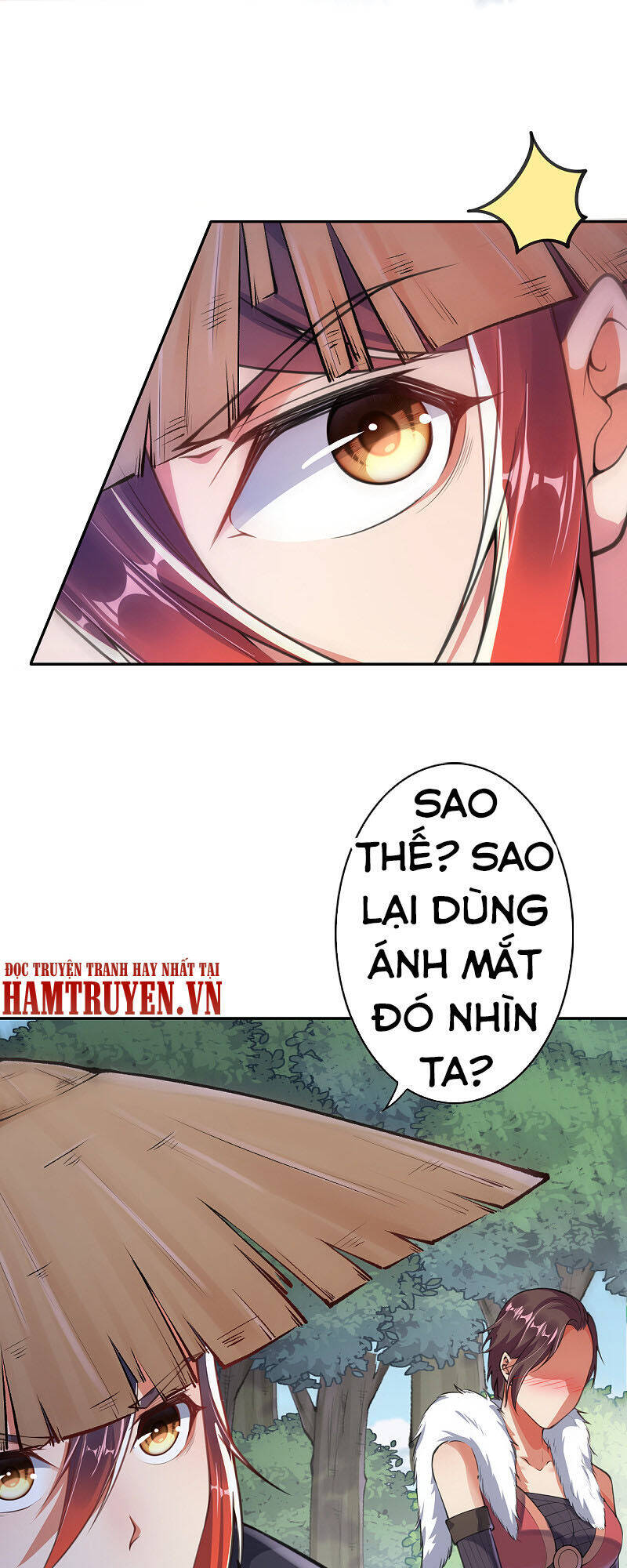 Kiếm vực vô địch Chapter 24 - 9