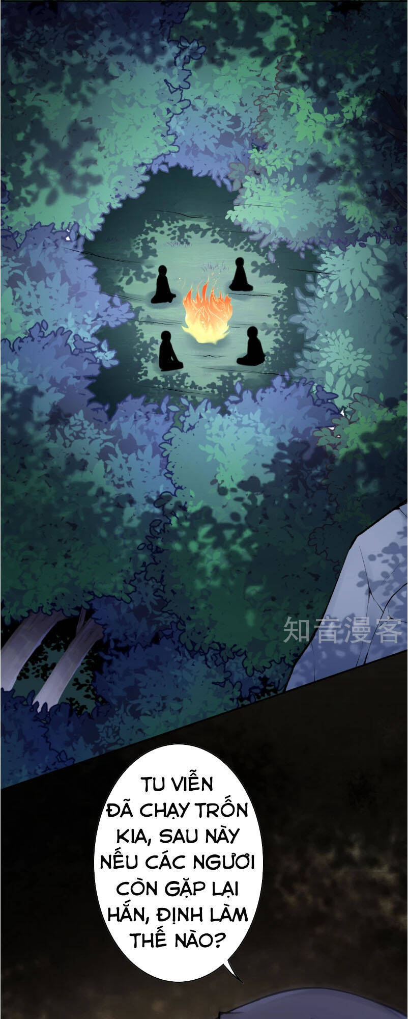 Kiếm vực vô địch Chapter 25 - 13