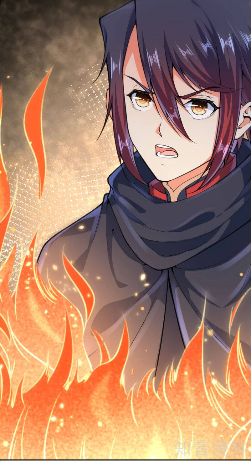 Kiếm vực vô địch Chapter 25 - 14