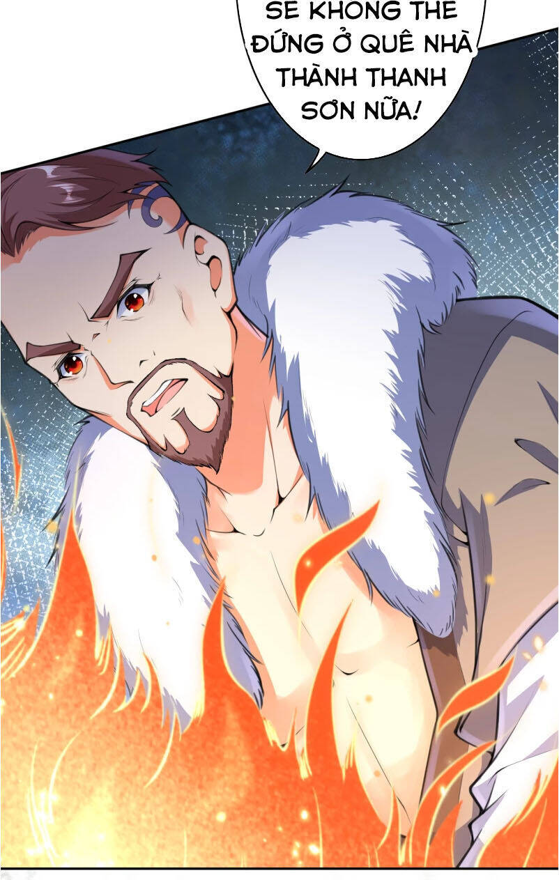 Kiếm vực vô địch Chapter 25 - 16