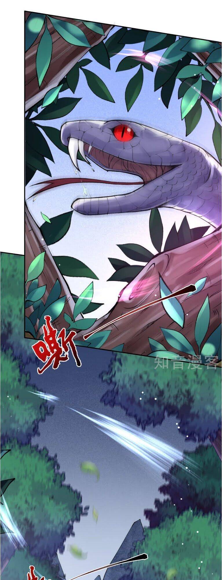 Kiếm vực vô địch Chapter 25 - 23