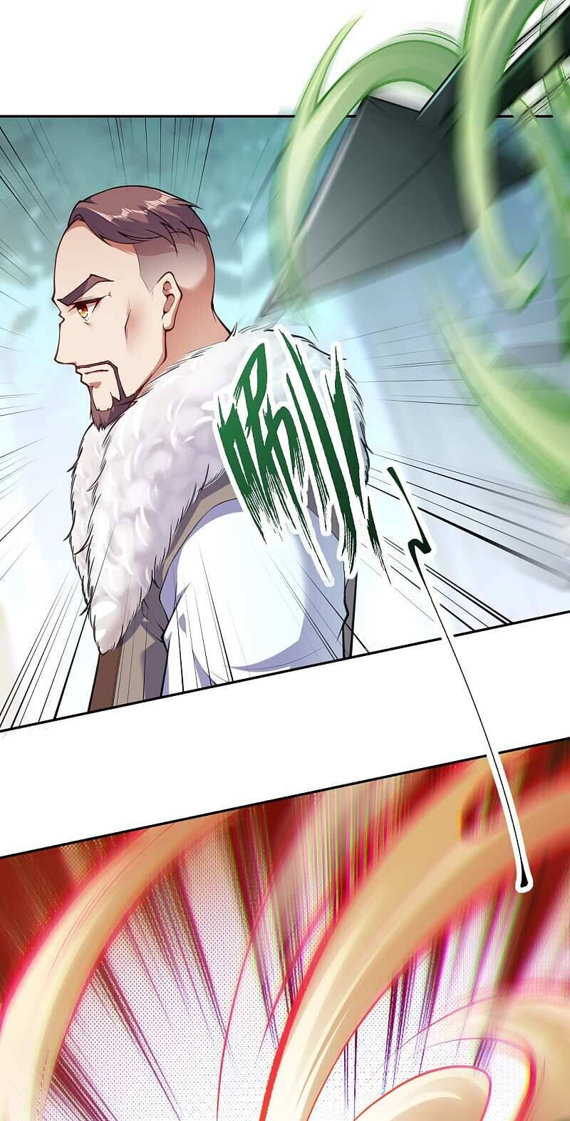 Kiếm vực vô địch Chapter 27 - 2