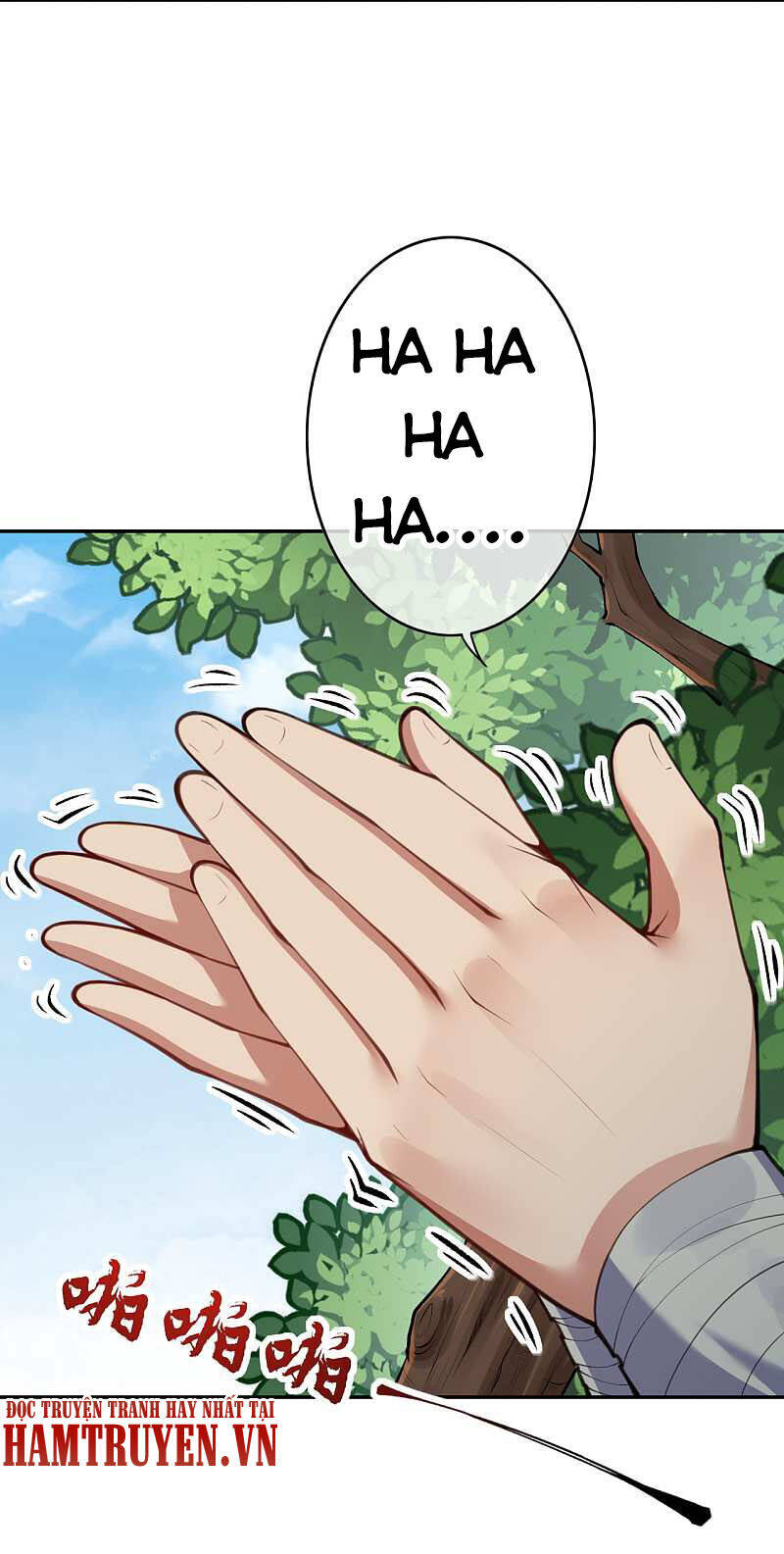 Kiếm vực vô địch Chapter 27 - 12