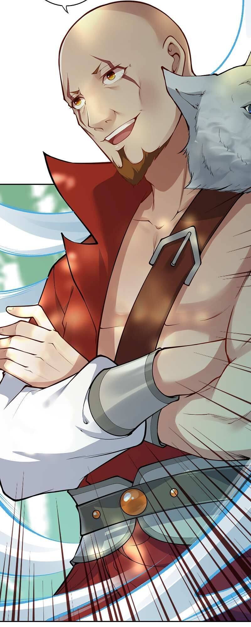 Kiếm vực vô địch Chapter 27 - 19