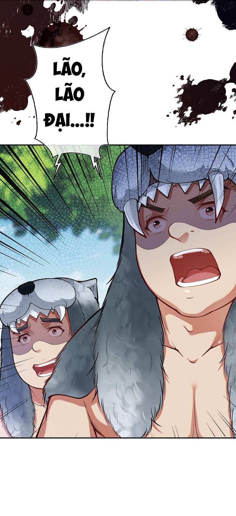 Kiếm vực vô địch Chapter 27 - 37