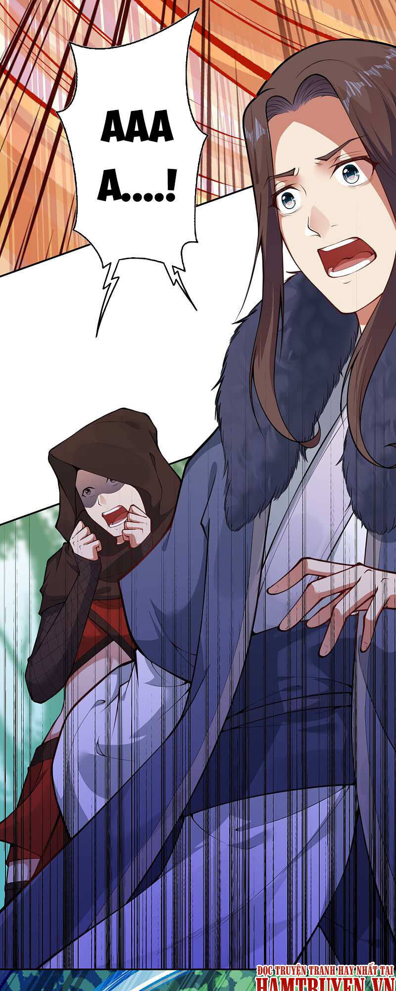 Kiếm vực vô địch Chapter 27 - 39