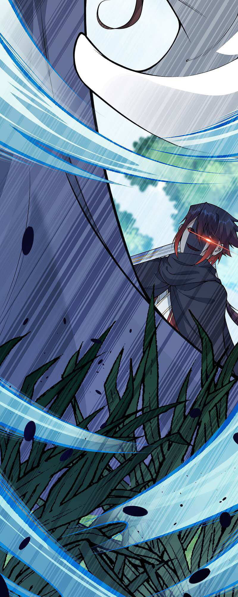 Kiếm vực vô địch Chapter 27 - 43