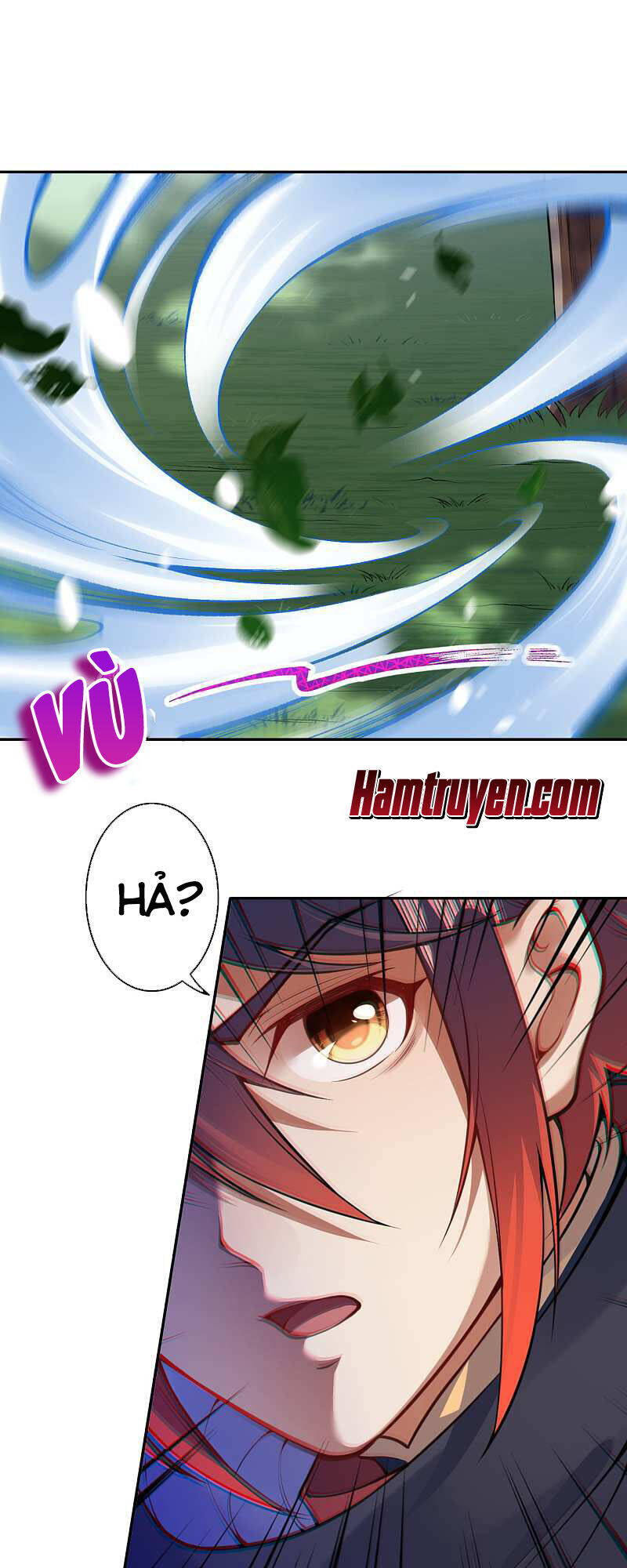 Kiếm vực vô địch Chapter 30 - 13