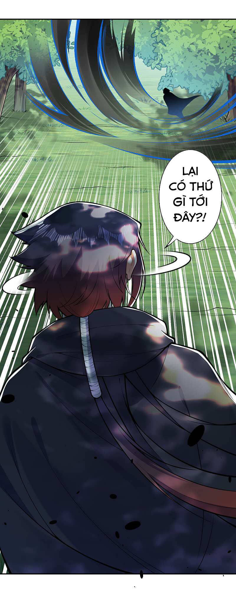 Kiếm vực vô địch Chapter 30 - 15