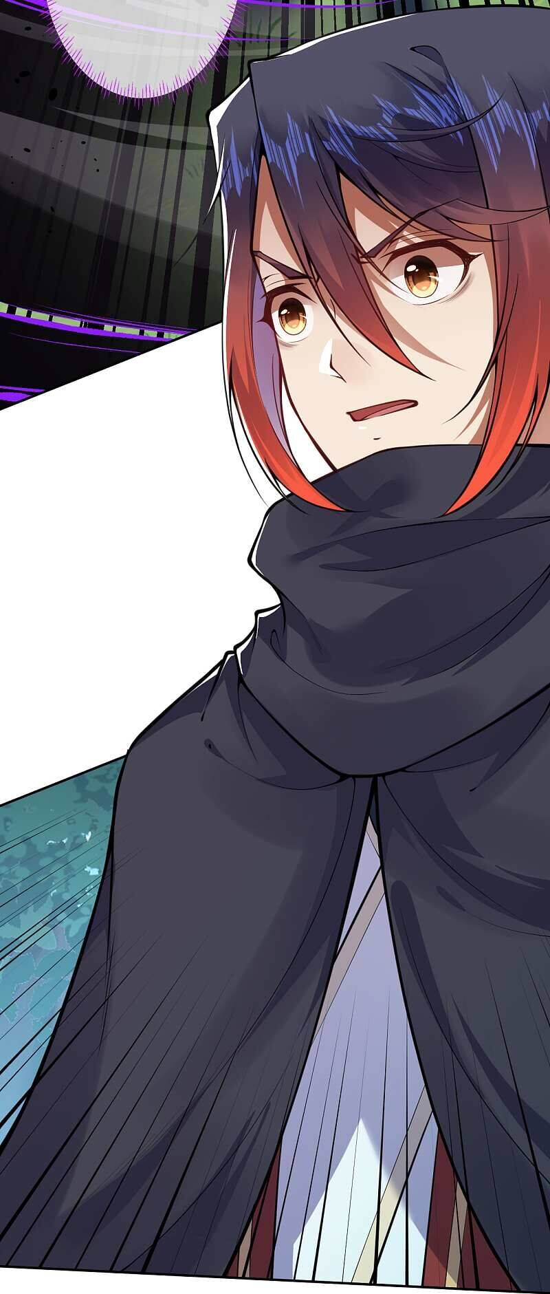 Kiếm vực vô địch Chapter 30 - 20