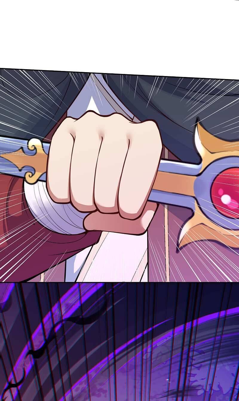 Kiếm vực vô địch Chapter 30 - 21