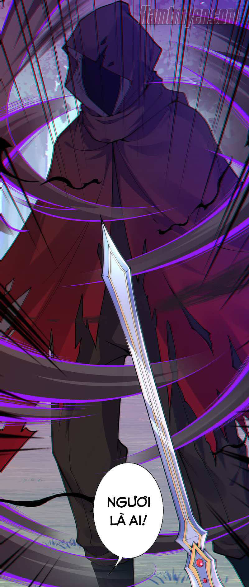 Kiếm vực vô địch Chapter 30 - 22