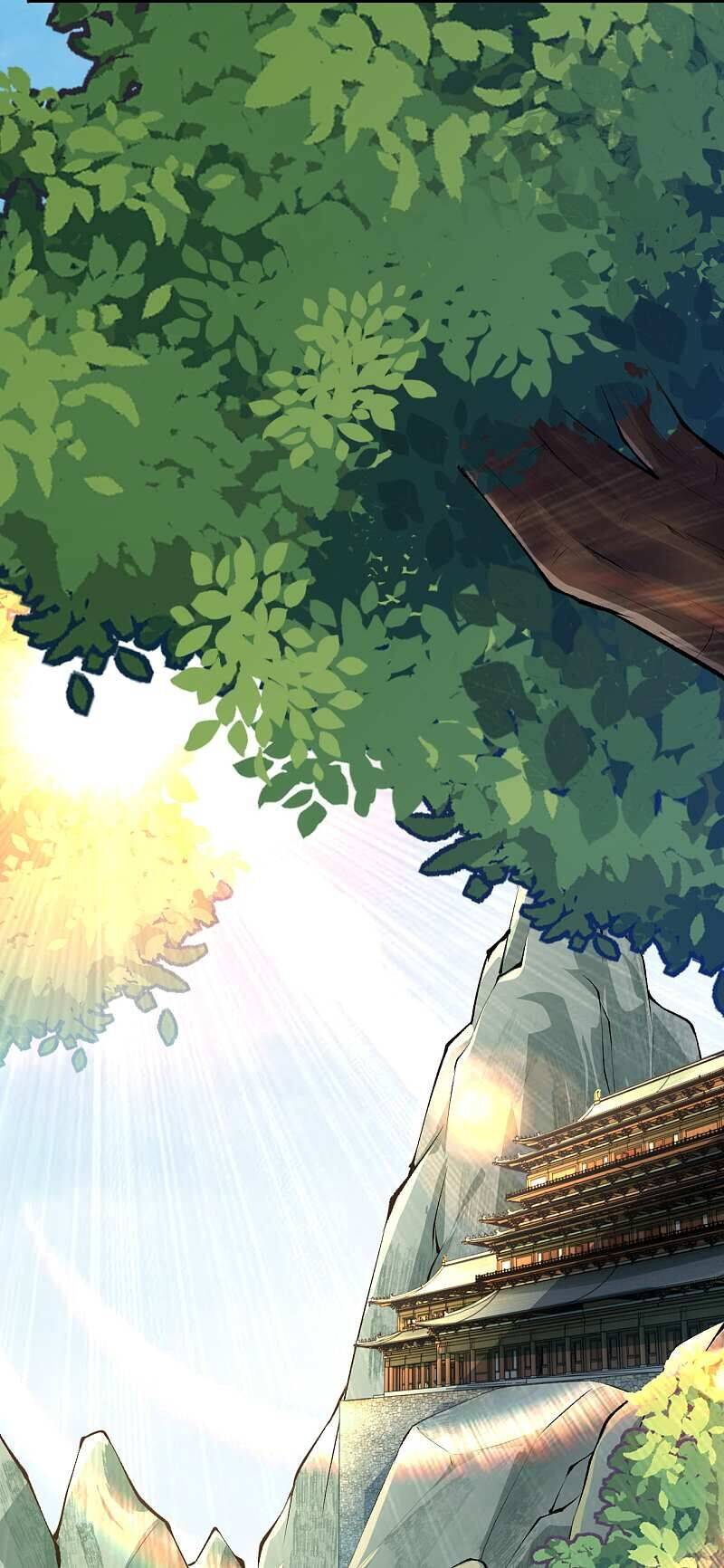 Kiếm vực vô địch Chapter 30 - 39