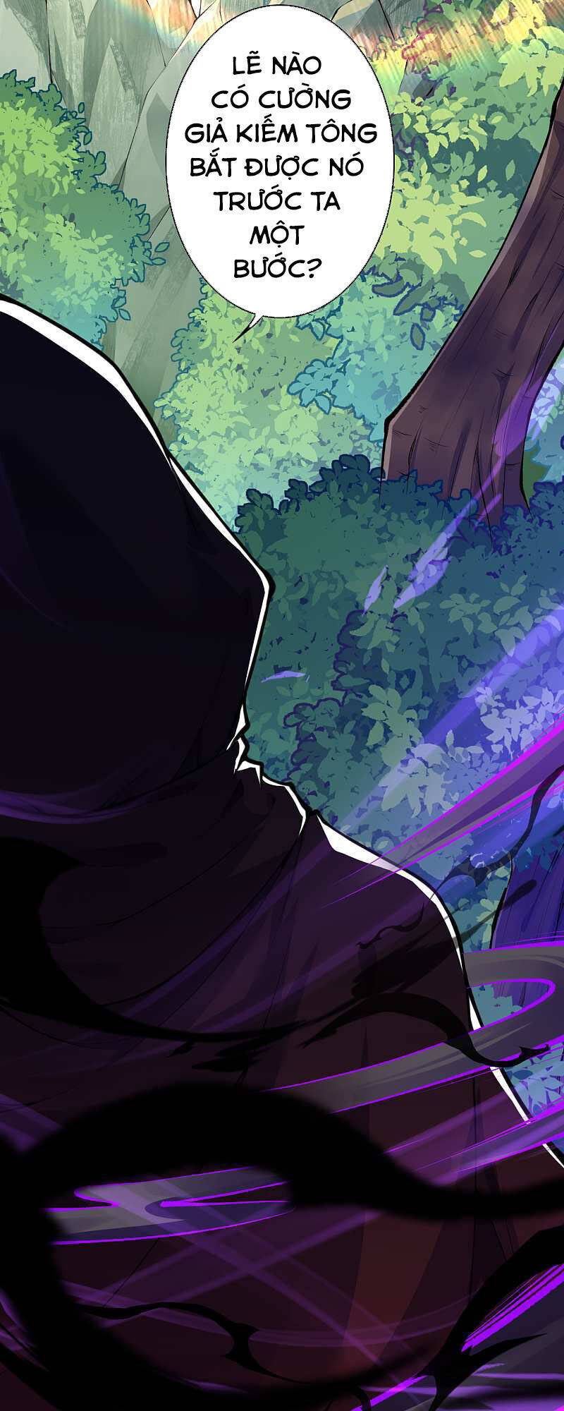 Kiếm vực vô địch Chapter 30 - 40