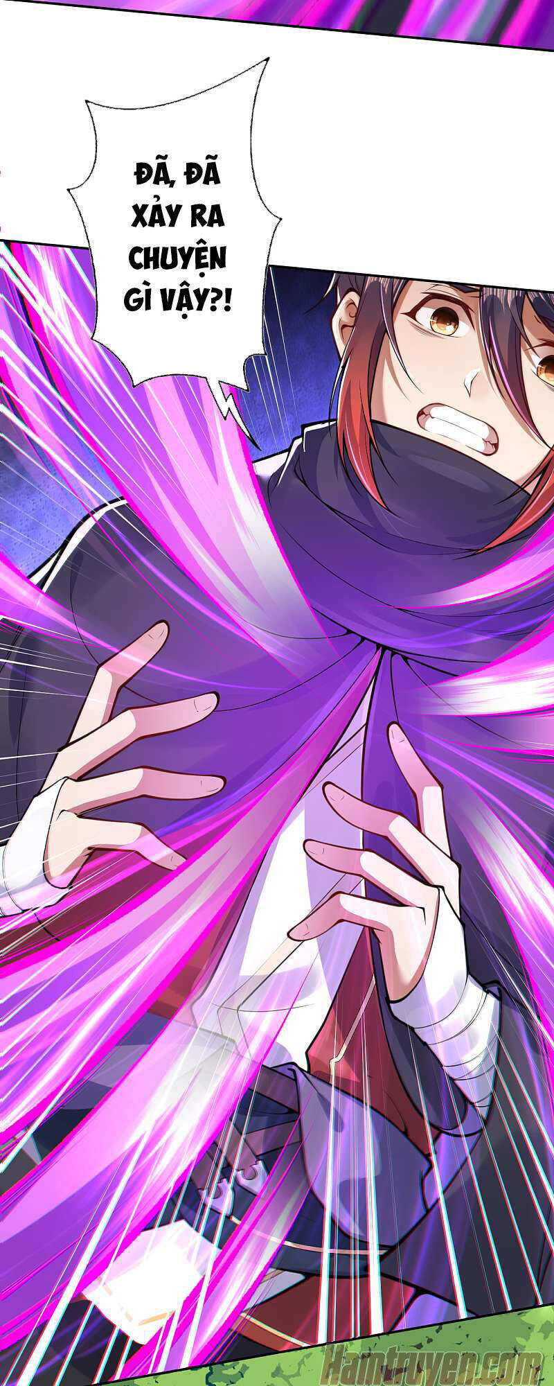 Kiếm vực vô địch Chapter 30 - 5