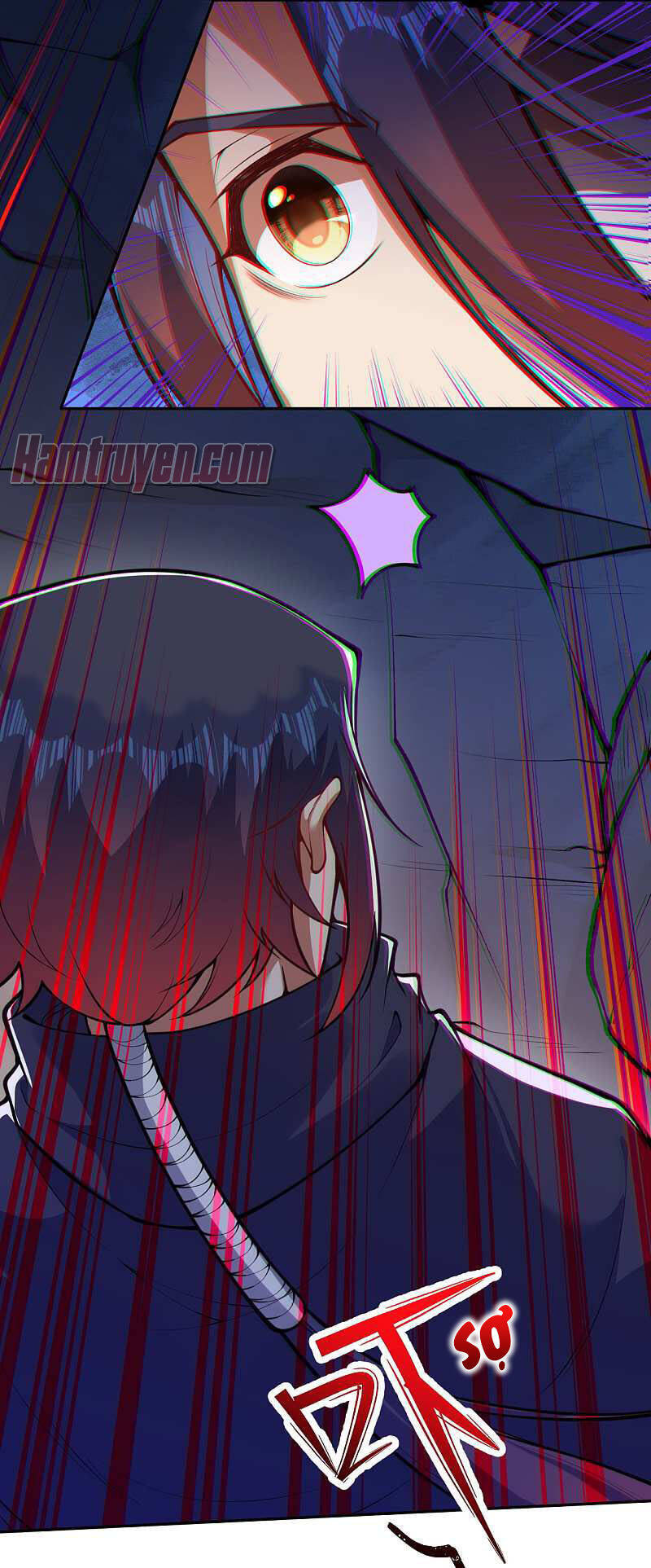 Kiếm vực vô địch Chapter 32 - 2