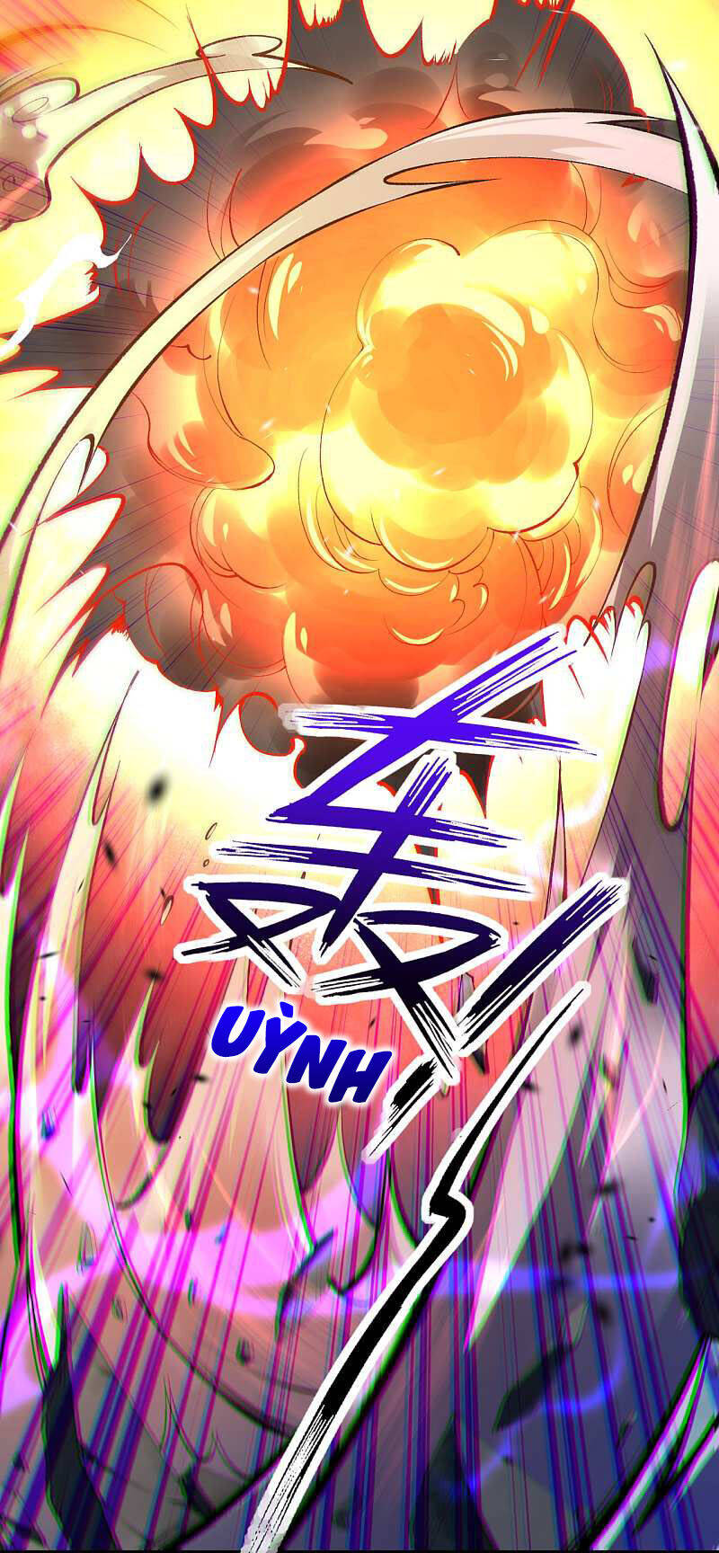 Kiếm vực vô địch Chapter 32 - 18