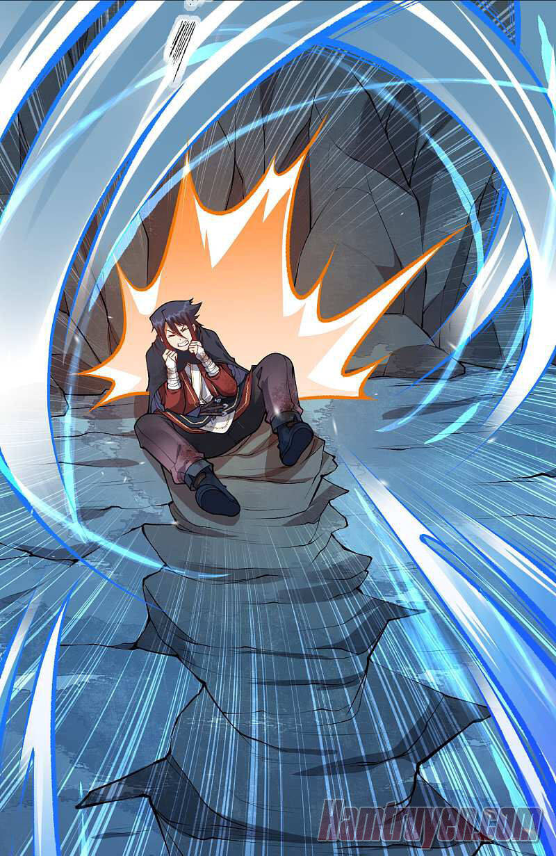 Kiếm vực vô địch Chapter 32 - 19