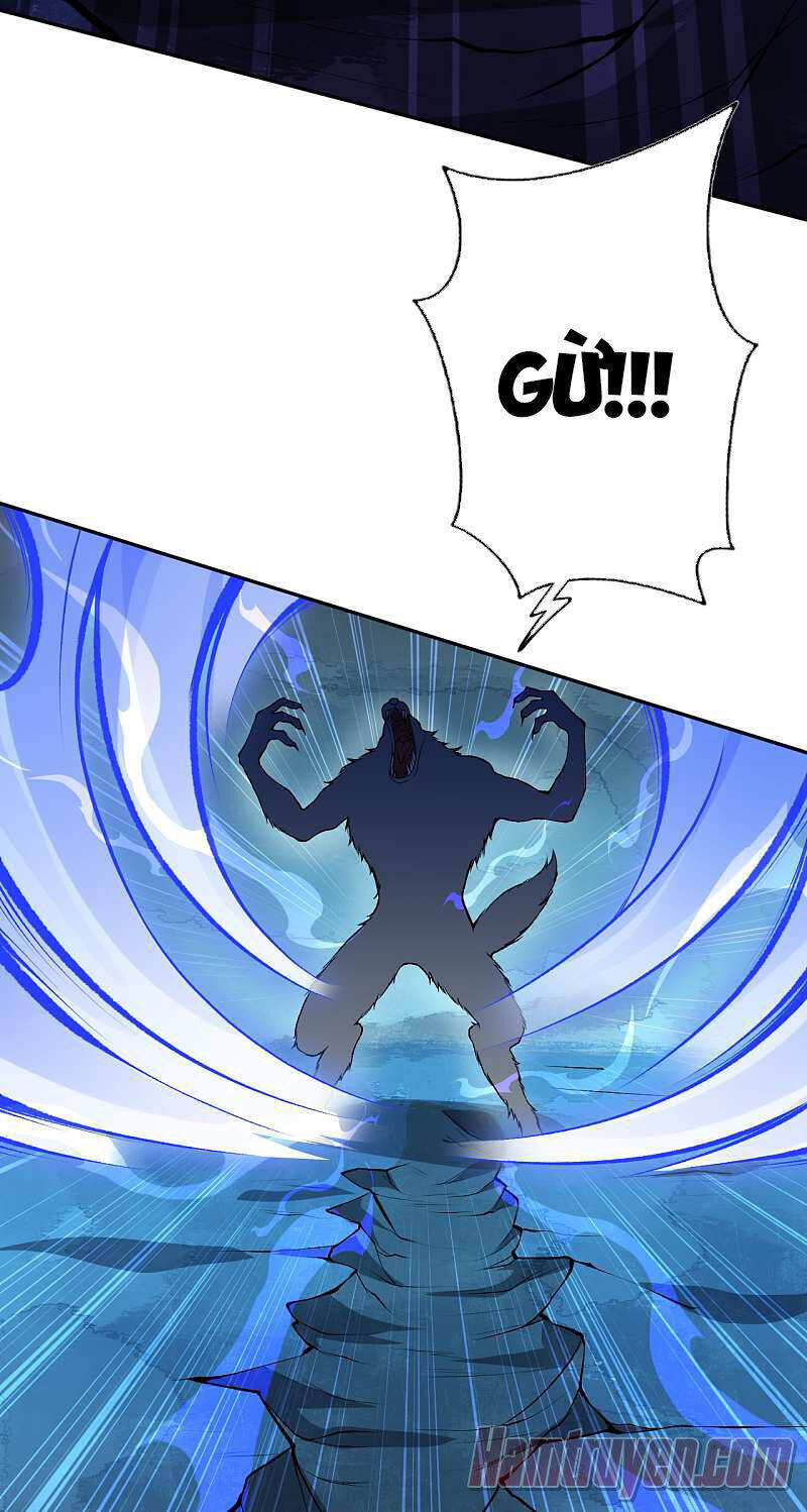 Kiếm vực vô địch Chapter 32 - 22